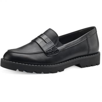 Scarpe Tamaris Slipper Nero