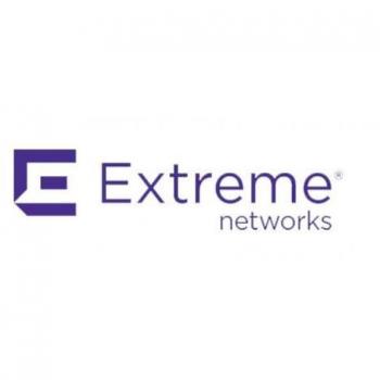 Switch de Red Extreme Networks Summit X440-24t Gestionado L2/L3 1U Gigabit Ethernet 10/100/1000