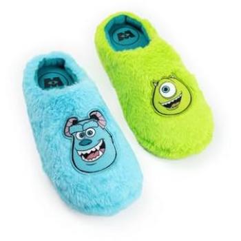 Disney Adult Mule Slippers – Colorful – 9 to 10