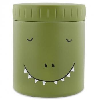 Trixie Boîte À Goûter Mr. Dino 350 ml