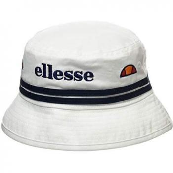Gorro de Pana Ellesse Lorenzo Blanco