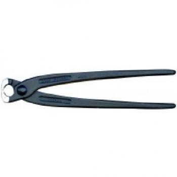Pinza Russa 250 mm Outifrance con Manico Ergonomico
