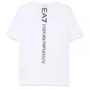 T-shirt homme EA7 7M000567 AF10375