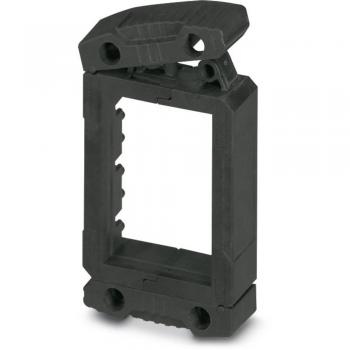 CES‑B10‑HFFS‑PLBK Housing Gland Plate