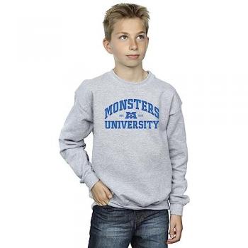 Sudadera Disney Monsters University para niños