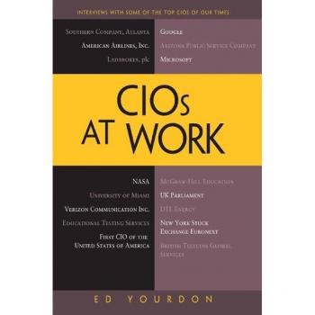 CIOs at Work
