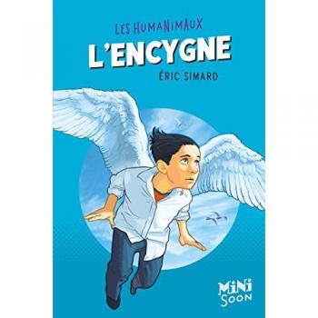 Les humanimaux. L'encygne