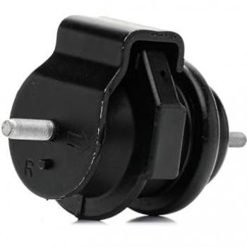 Support moteur hydro‑silencieux NISSAN – RIDEX 247E0589, SUV Patrol GR5