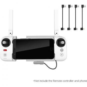 FIMI X8 SE Drone USB to iOS/Android/Type-C Connector