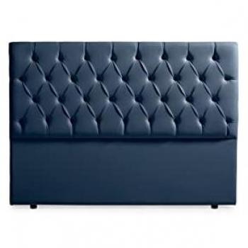Cabecero Tapizado Capri 190x120x12 cm