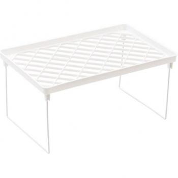 Étagère de rangement pour armoire
