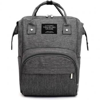 Large Capacity Baby Bag