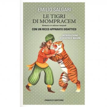 Le tigri di Mompracem. Ediz. integrale