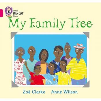 My Family Tree Book