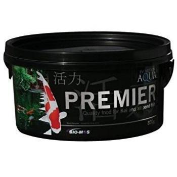 Pond Pro Koi Nutrition 800g