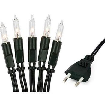Héllum 839012 Guirlande Éclairante 100 LEDs