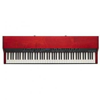 Nord Grand Digital Red