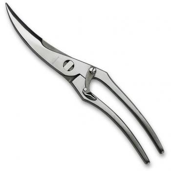 Tagliapollame Victorinox Argento
