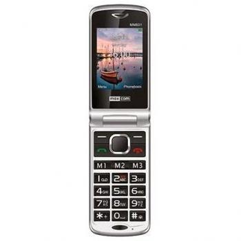 MaxCom Comfort MM831 3G