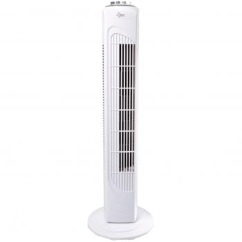 Suntec Turmventilator mit Timer