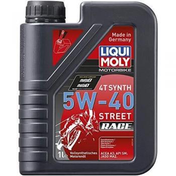 Aceite de motor Liqui Moly 2592