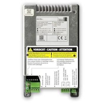 SIP Compact Campanello Behnke 3