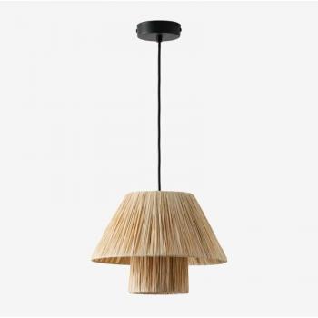 Sklum Raphia Lumière Aruel