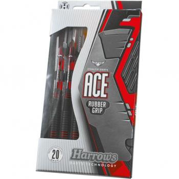 Dardi Harrows Ace 26g Punta in Acciaio