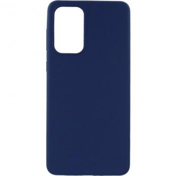 Funda de Silicona Ultra Suave para Samsung Galaxy A73 5G