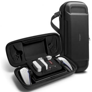 Custodia Spigen Rugged Armor Pro per Sony PlayStation Portal
