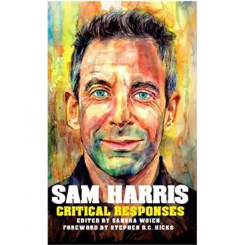 Sandra Woien Sam Harris: Critical Responses