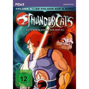 ThunderCats