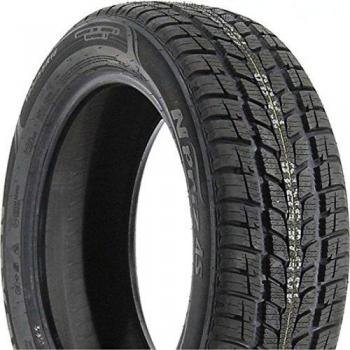 Nexen NPriz 4S: Reifen 185/60 R15, 88H, XL, 4 Profil‑Stufen
