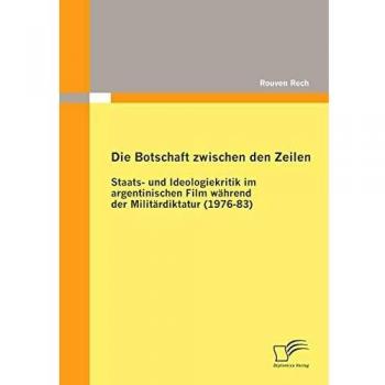 Die Botschaft zwischen den Zeilen: Staats