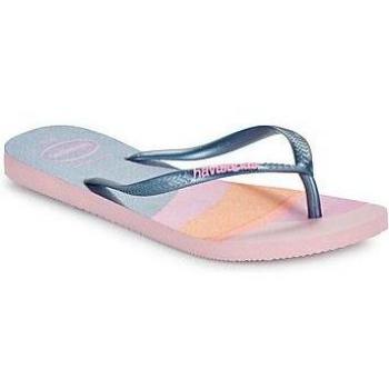 Tongs Havaianas Slim Palette Glow Femme
