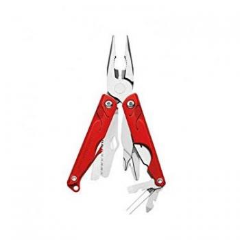 Kinder‑Multi‑Tool LEAP – Leatherman (Rot)