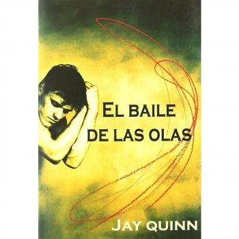 El baile de las olas (Tapa blanda).