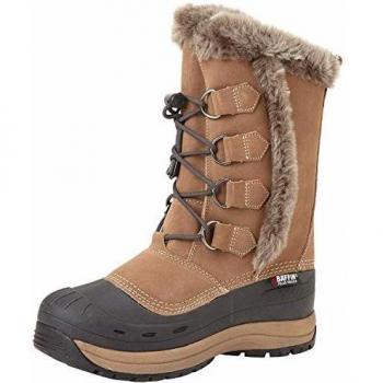 Baffin Women's Chloe 2.0 Stiefel Braun