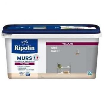 Ripolin Grey Primer Matte Finish