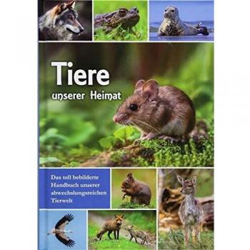 Tiere unserer Heimat