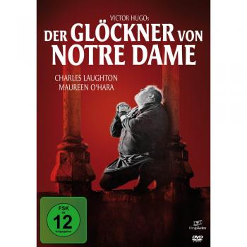 Der Glöckner von Notre Dame