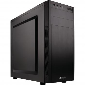 Silence 100R Mid‑Tower ATX Computer Enclosure