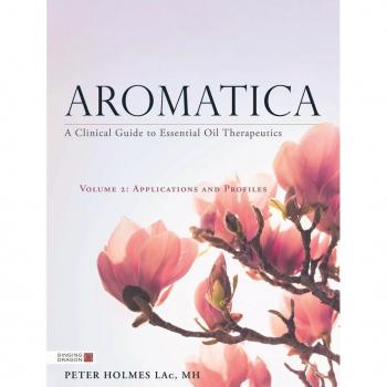 Vitalsource Technologies, Inc. Aromatica Volume 2