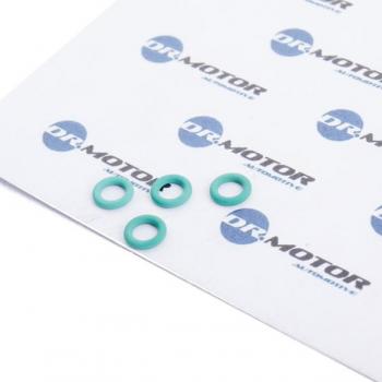 Bouchon de sécurité pour carburant DR.MOTOR AUTOMOTIVE DRM0302S