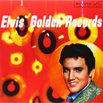 Elvis golden records ltd
