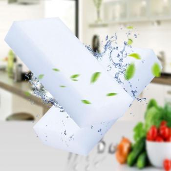 Magic Sponge Cleaning Pads Set (20-100 pcs)