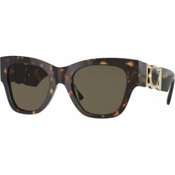 Óculos de Sol Tortoiseshell Versace VE4415U Feminino