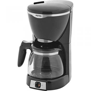 Macchina Caffè Petra 58.240013.01.001 Filtro Espresso 1kW