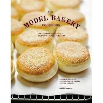 Vitalsource Technologies, Inc. Model Bakery Cookbook