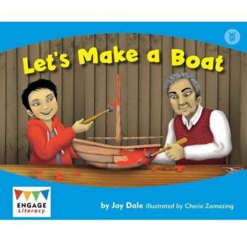 Let's Make a Boat